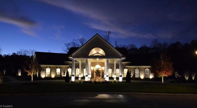 203 Zurich Court, Winston-salem, NC 27127