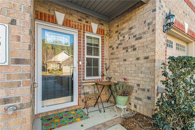 203 Zurich Court, Winston-salem, NC 27127