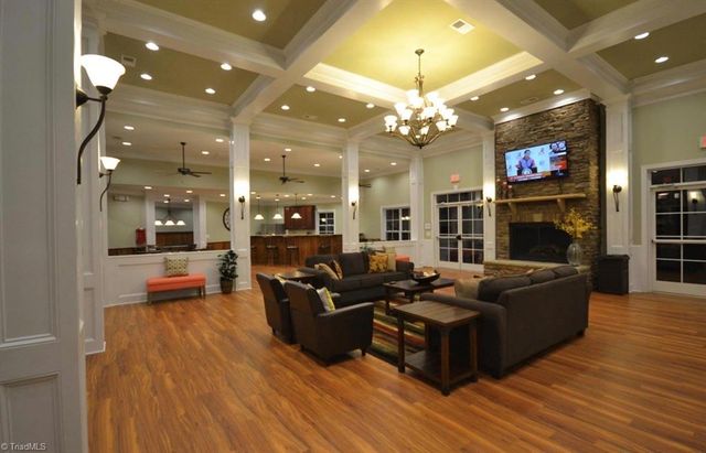 203 Zurich Court, Winston-salem, NC 27127