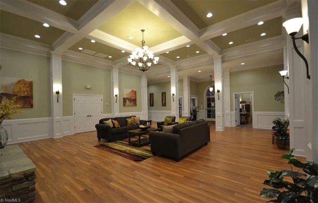 203 Zurich Court, Winston-salem, NC 27127