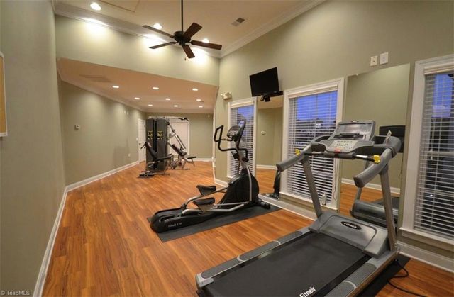 203 Zurich Court, Winston-salem, NC 27127
