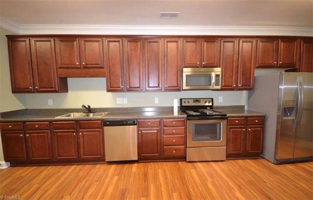 203 Zurich Court, Winston-salem, NC 27127