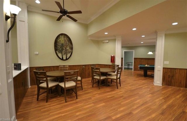 203 Zurich Court, Winston-salem, NC 27127