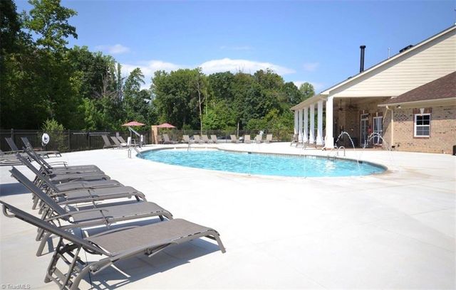 203 Zurich Court, Winston-salem, NC 27127