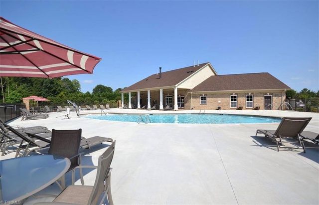 203 Zurich Court, Winston-salem, NC 27127
