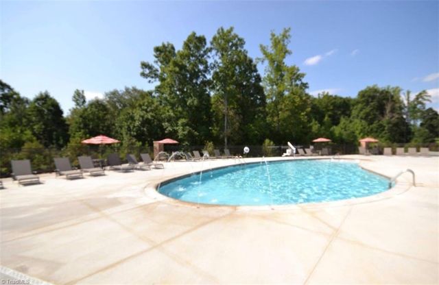 203 Zurich Court, Winston-salem, NC 27127