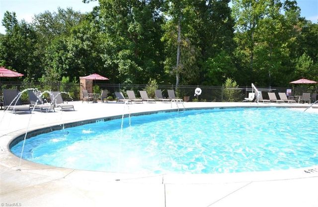 203 Zurich Court, Winston-salem, NC 27127