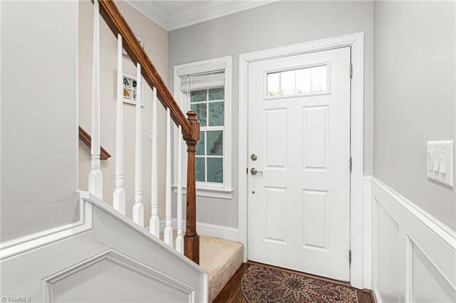 203 Zurich Court, Winston-salem, NC 27127