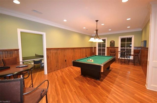 203 Zurich Court, Winston-salem, NC 27127