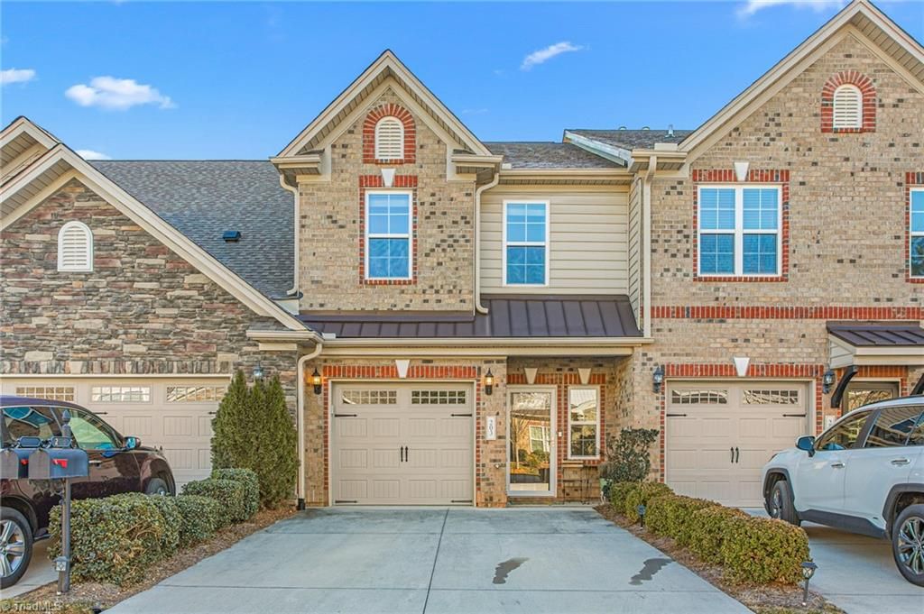 203 Zurich Court, Winston-salem, NC 27127