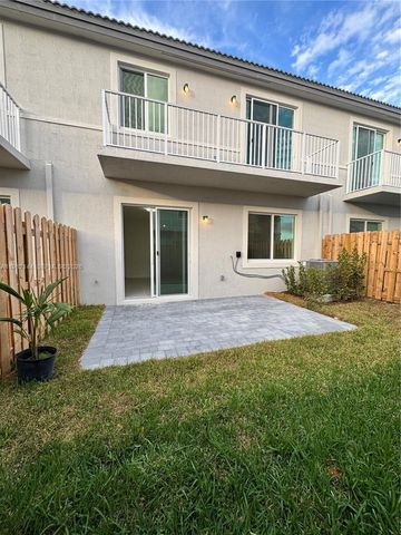 656 SE 14th Ct 0, Homestead, FL 33034