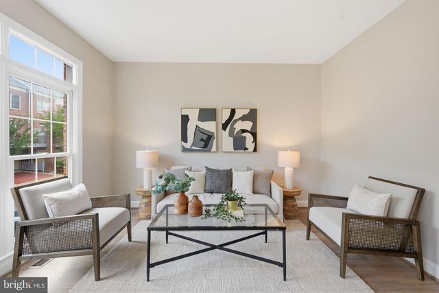 1719 22ND CT N, Arlington, VA 22209