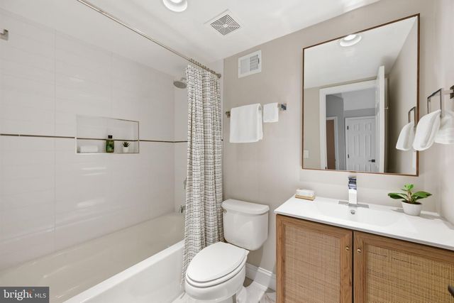 1719 22ND CT N, Arlington, VA 22209