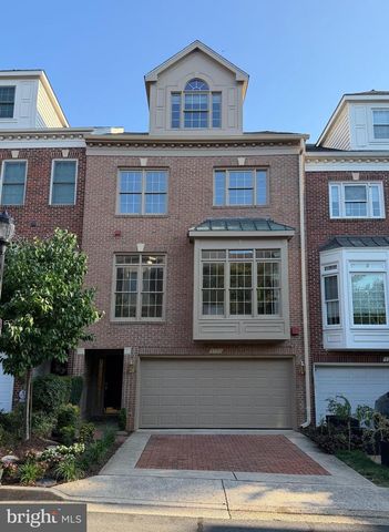 1719 22ND CT N, Arlington, VA 22209