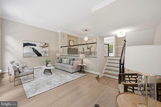 1719 22ND CT N, Arlington, VA 22209