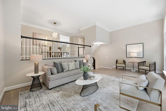 1719 22ND CT N, Arlington, VA 22209