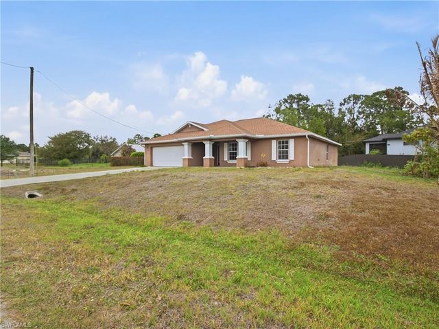 731 Long Lines LN, Lehigh Acres, FL 33974