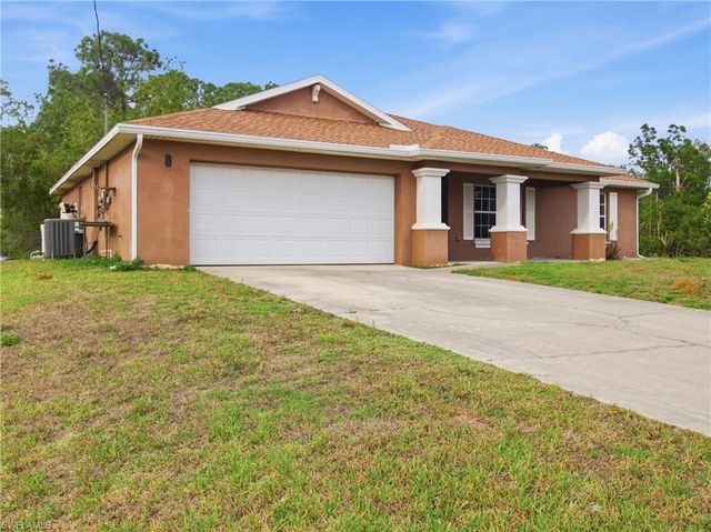 731 Long Lines LN, Lehigh Acres, FL 33974