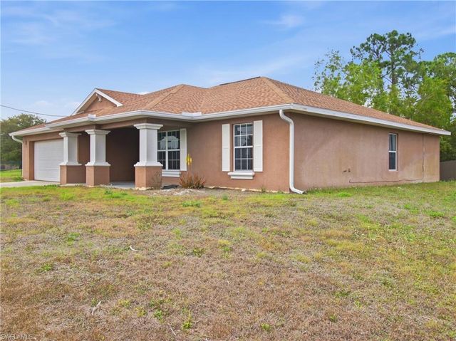 731 Long Lines LN, Lehigh Acres, FL 33974