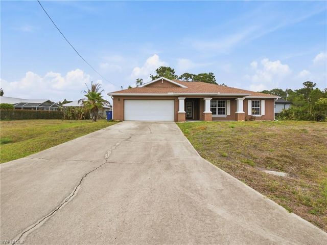 731 Long Lines LN, Lehigh Acres, FL 33974