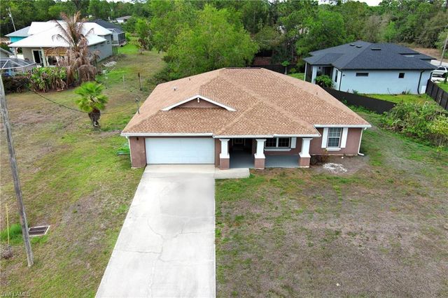 731 Long Lines LN, Lehigh Acres, FL 33974