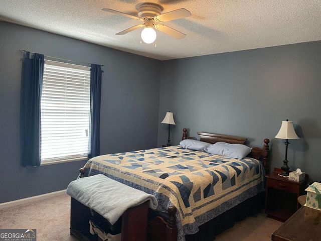 212 Rustin Street, Glennville, GA 30427