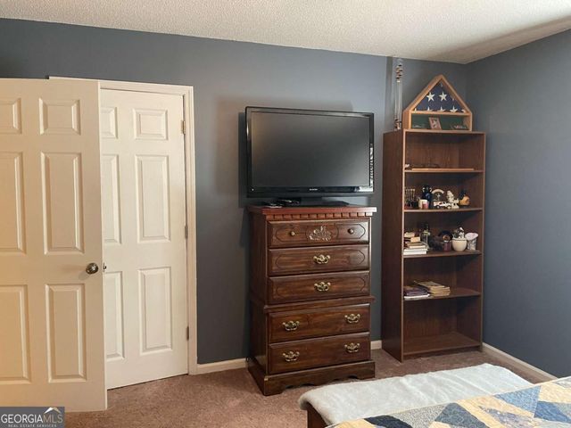 212 Rustin Street, Glennville, GA 30427