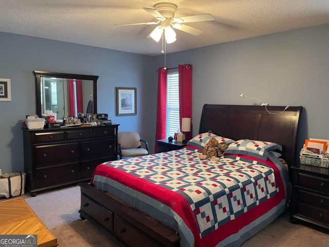 212 Rustin Street, Glennville, GA 30427