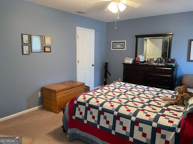 212 Rustin Street, Glennville, GA 30427