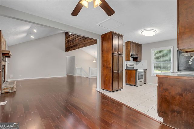 2486 Sawmill Road SW, Marietta, GA 30064