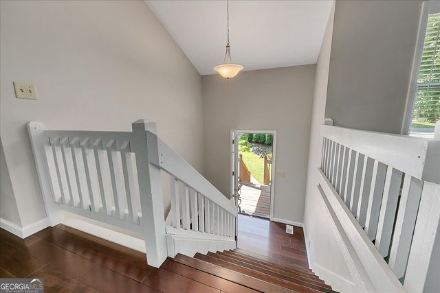 2486 Sawmill Road SW, Marietta, GA 30064