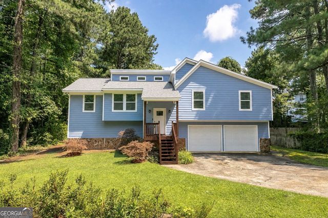 2486 Sawmill Road SW, Marietta, GA 30064