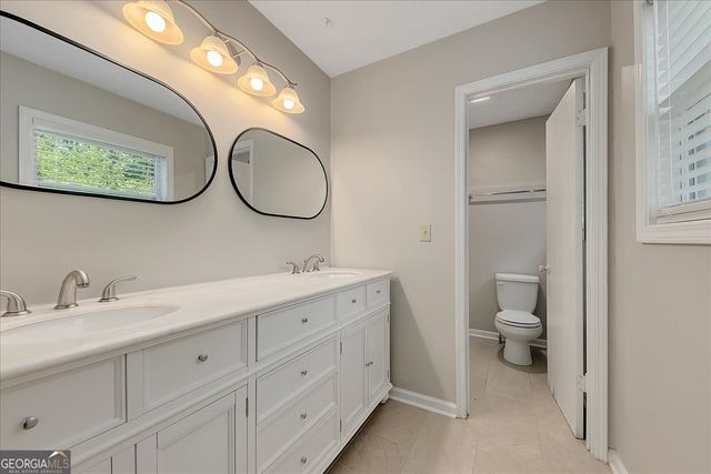 2486 Sawmill Road SW, Marietta, GA 30064