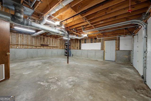 2486 Sawmill Road SW, Marietta, GA 30064