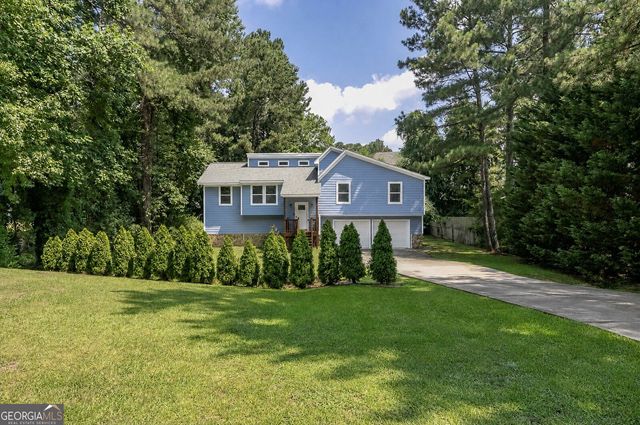 2486 Sawmill Road SW, Marietta, GA 30064