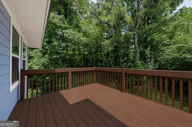 2486 Sawmill Road SW, Marietta, GA 30064