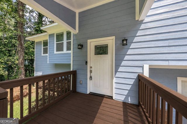 2486 Sawmill Road SW, Marietta, GA 30064