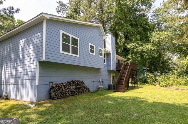 2486 Sawmill Road SW, Marietta, GA 30064