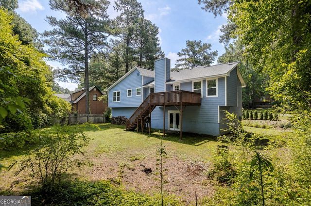 2486 Sawmill Road SW, Marietta, GA 30064
