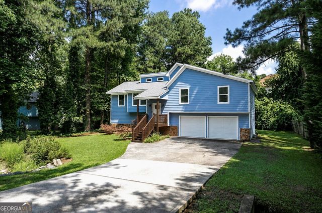 2486 Sawmill Road SW, Marietta, GA 30064