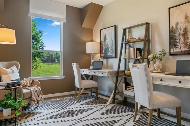4747 Sprout Creek Court, Conroe, TX 77304