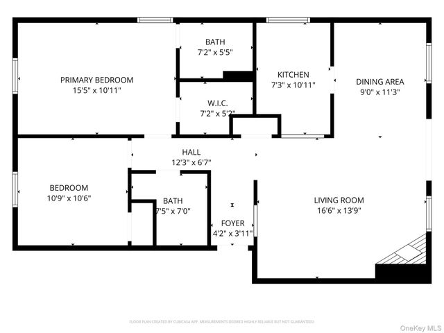 25 Lexington Hill 12, Harriman, NY 10926