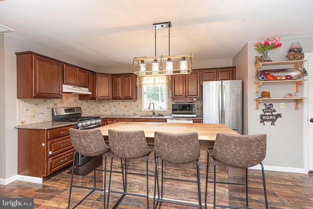 7340 WALSTON SWITCH RD, Parsonsburg, MD 21849