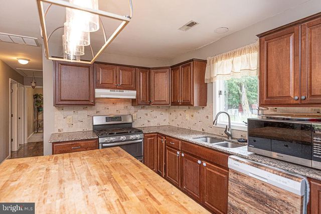 7340 WALSTON SWITCH RD, Parsonsburg, MD 21849