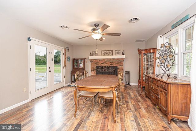 7340 WALSTON SWITCH RD, Parsonsburg, MD 21849