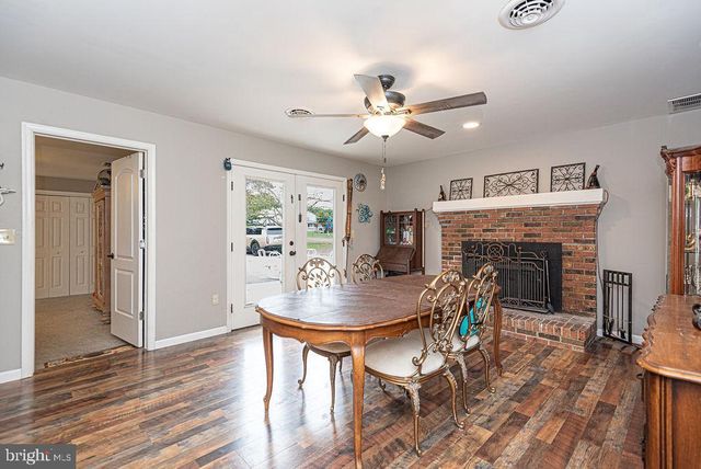 7340 WALSTON SWITCH RD, Parsonsburg, MD 21849