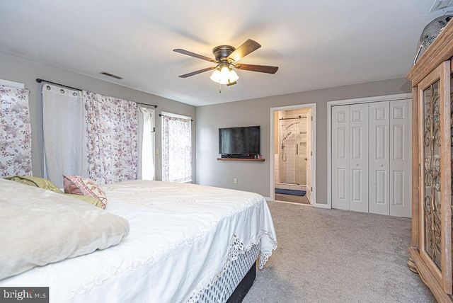 7340 WALSTON SWITCH RD, Parsonsburg, MD 21849