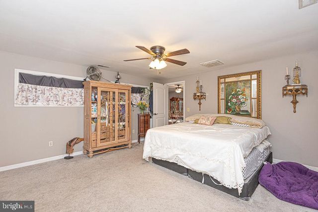 7340 WALSTON SWITCH RD, Parsonsburg, MD 21849