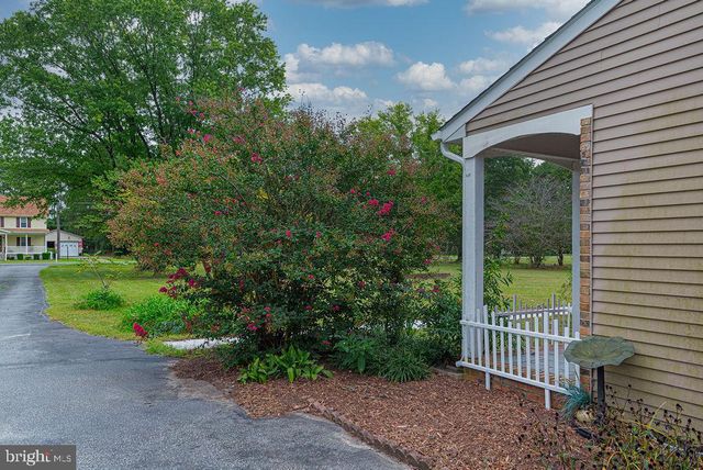 7340 WALSTON SWITCH RD, Parsonsburg, MD 21849