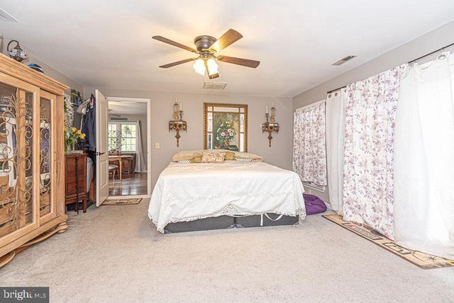 7340 WALSTON SWITCH RD, Parsonsburg, MD 21849